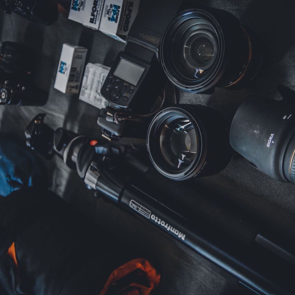 Roadventures - Filmmaking - Corportate Video