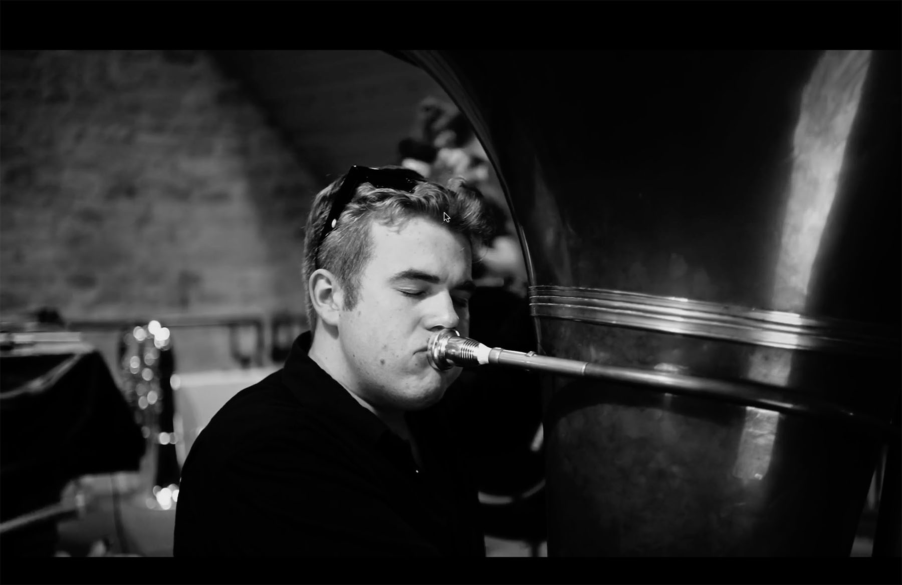 Westpfälzer Musikantenland – Musikvideo zum Song „Pepe“ von Roland Vanecek
